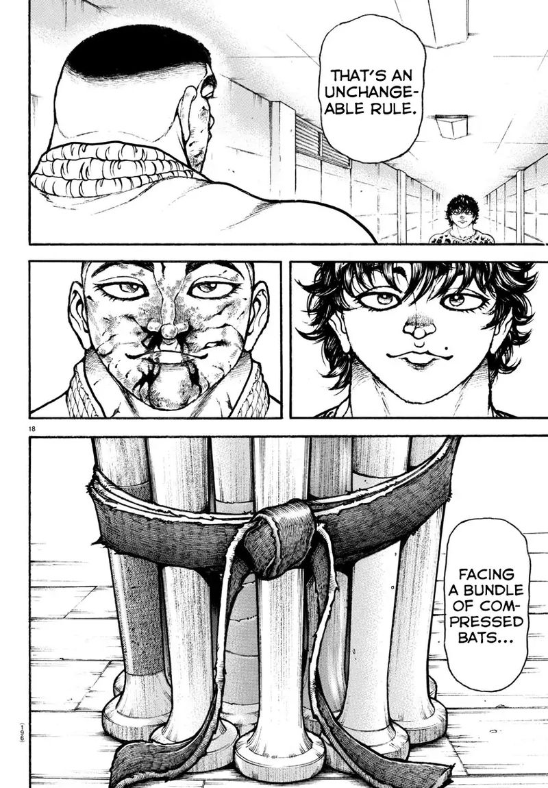 Baki Dou 2018 82 18