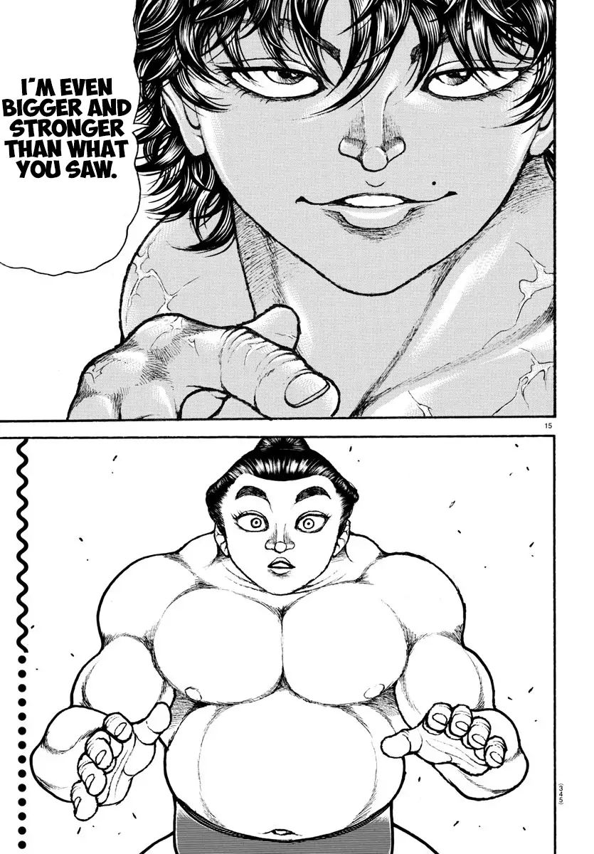 Baki Dou 2018 85 15