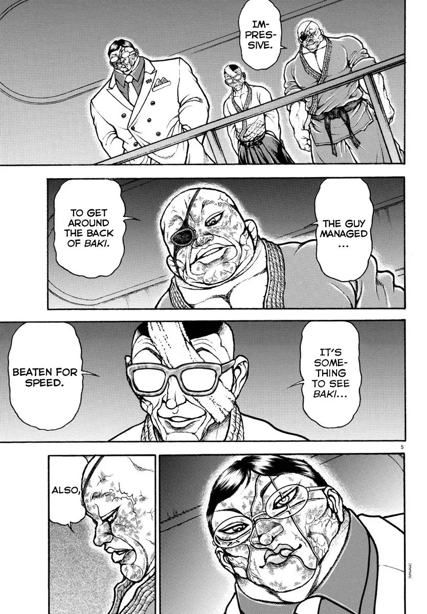 Baki Dou 2018 85 5