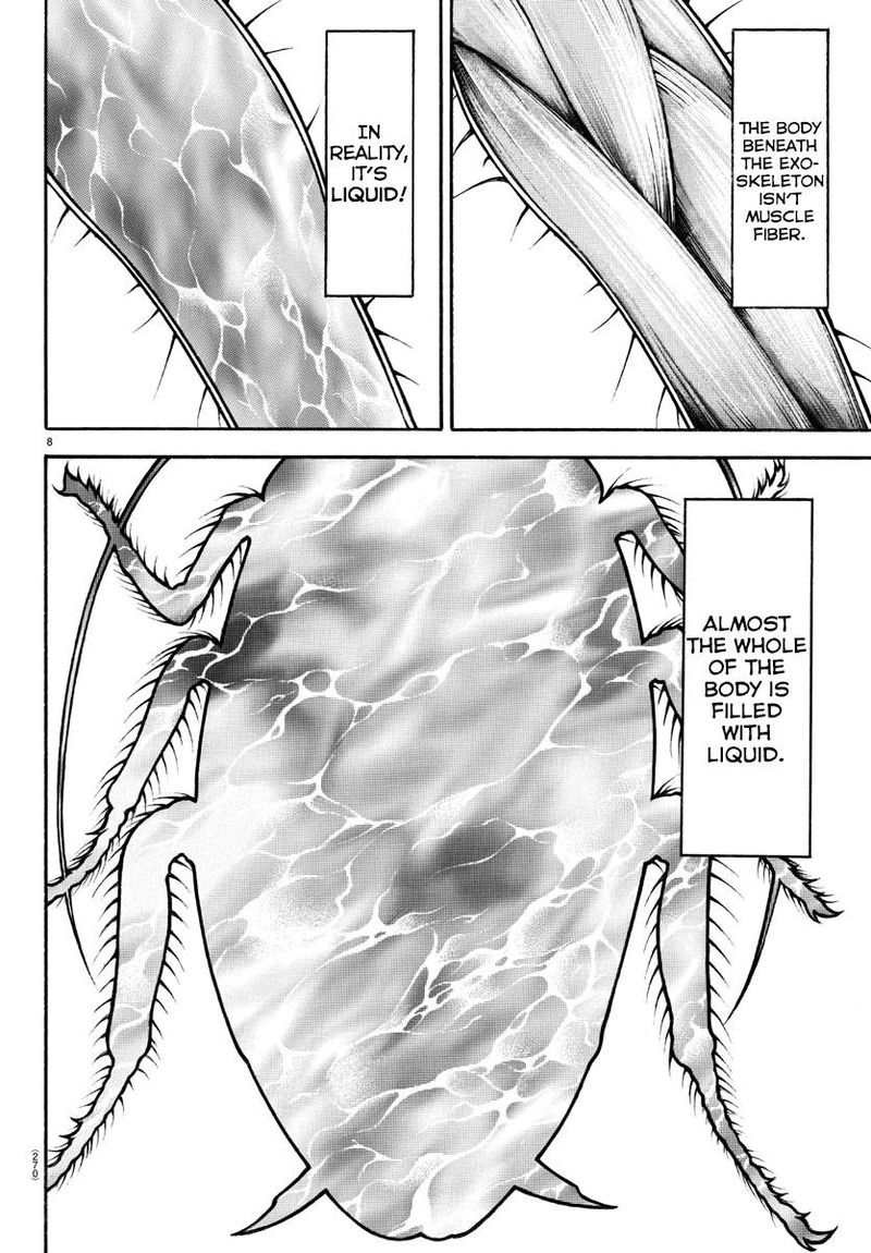 Baki Dou 2018 88 8