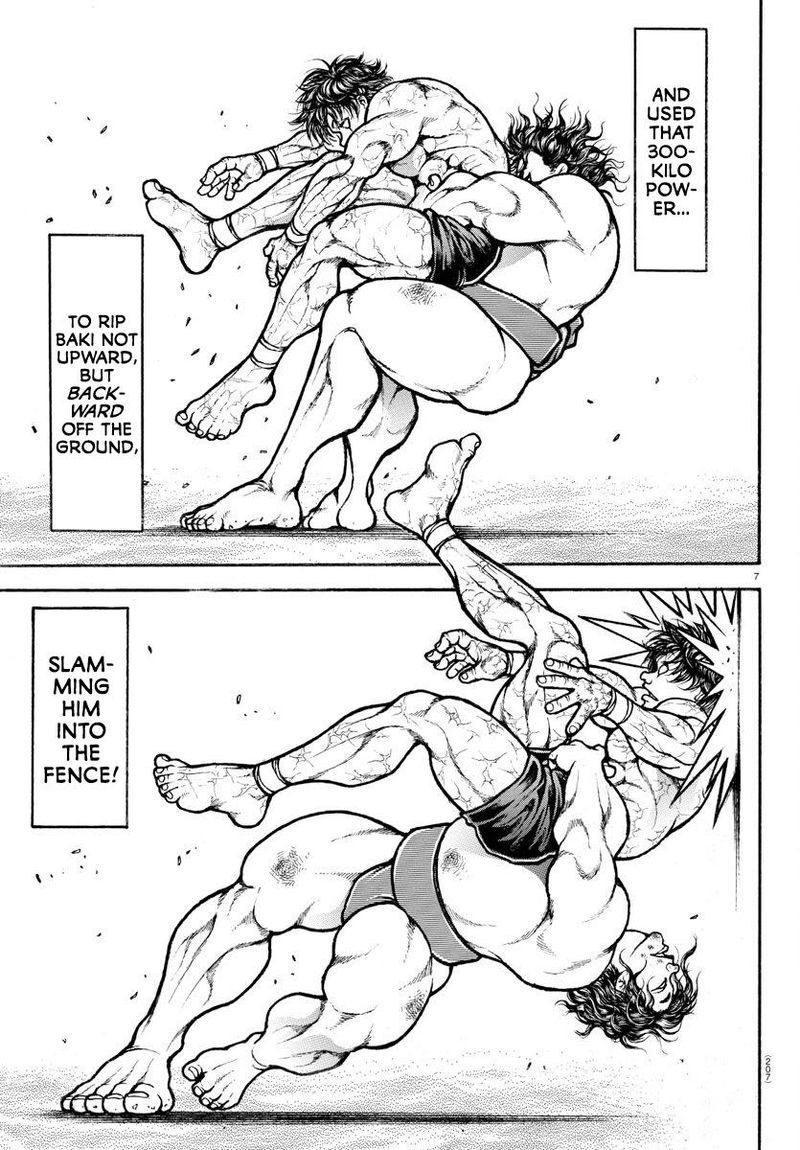 Baki Dou 2018 90 8