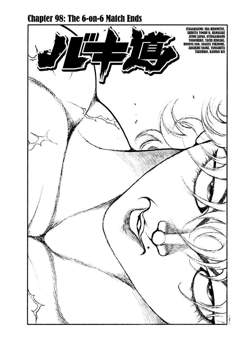 Baki Dou 2018 98 1