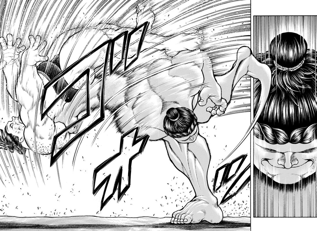 Baki Dou 2018 98 6