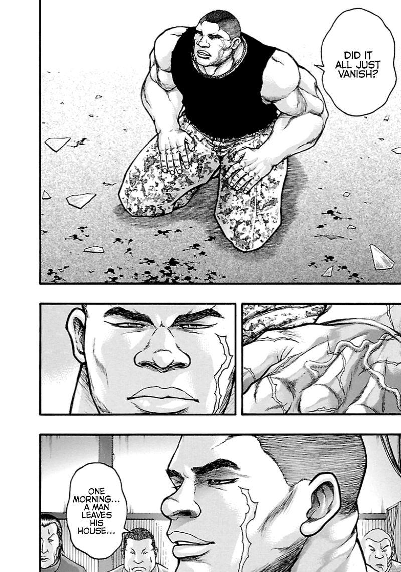 Baki Gaiden Kizudzura 10 12