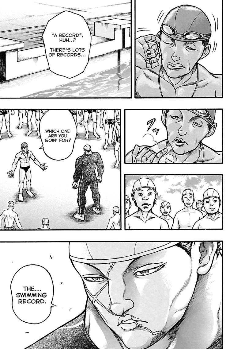 Baki Gaiden Kizudzura 4 14