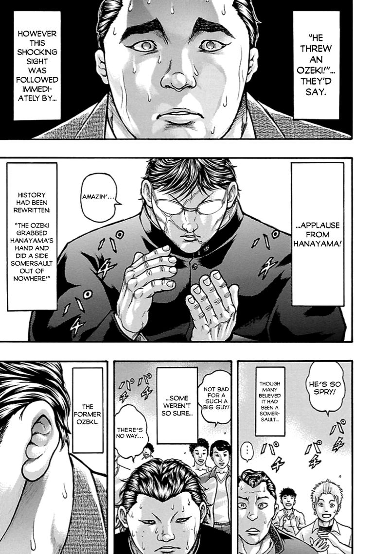 Baki Gaiden Kizudzura 8 28