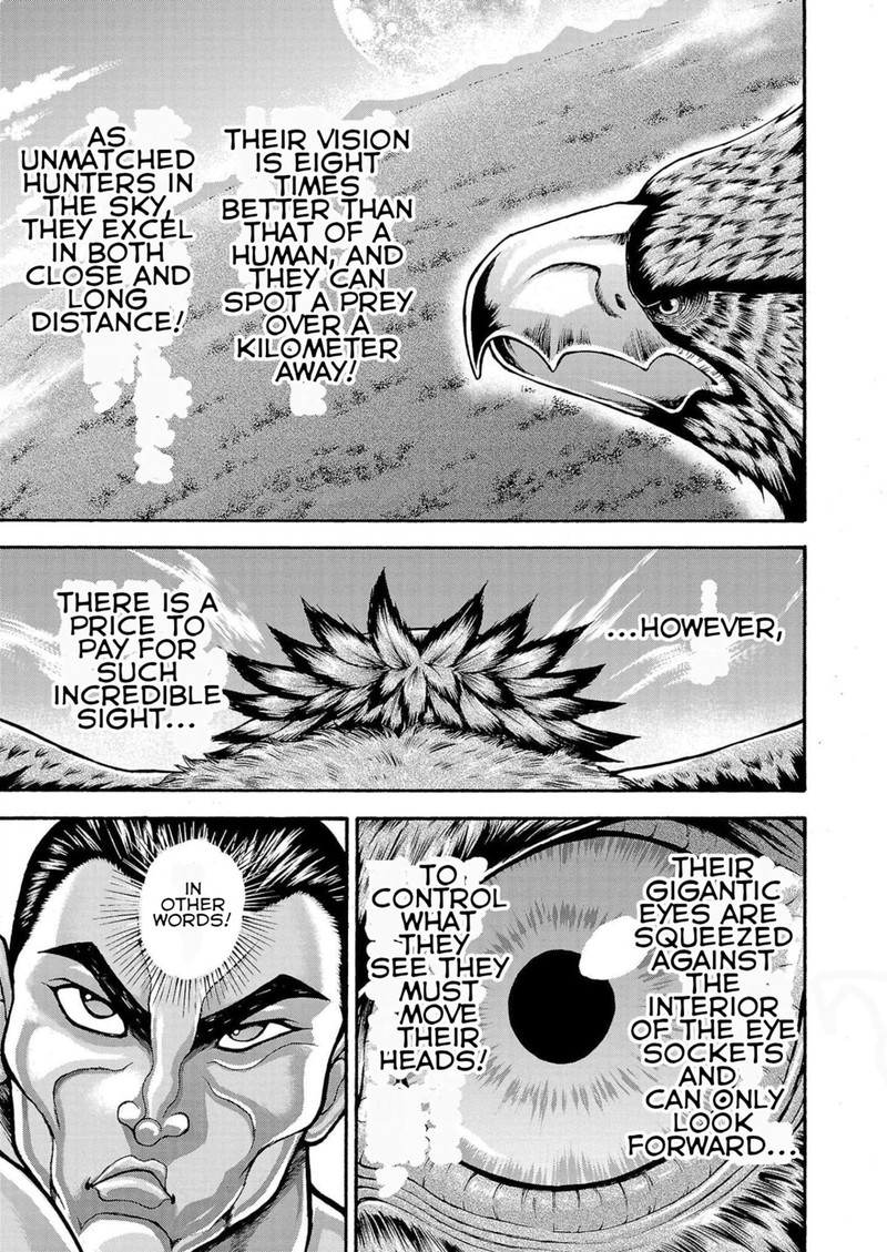 Baki Gaiden Retsu Kaioh Isekai Tensei Shitemo Ikkou Kamawan 30 18