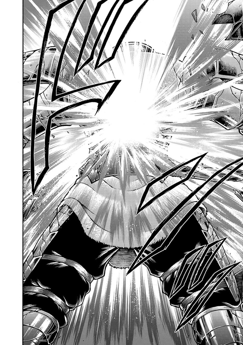 Baki Gaiden Retsu Kaioh Isekai Tensei Shitemo Ikkou Kamawan 58 19