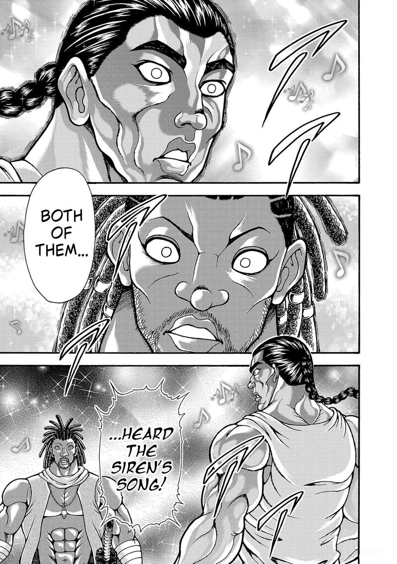 Baki Gaiden Retsu Kaioh Isekai Tensei Shitemo Ikkou Kamawan 72 5