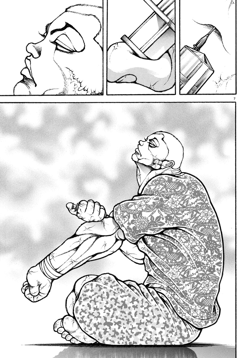 Baki Rahen 10 8
