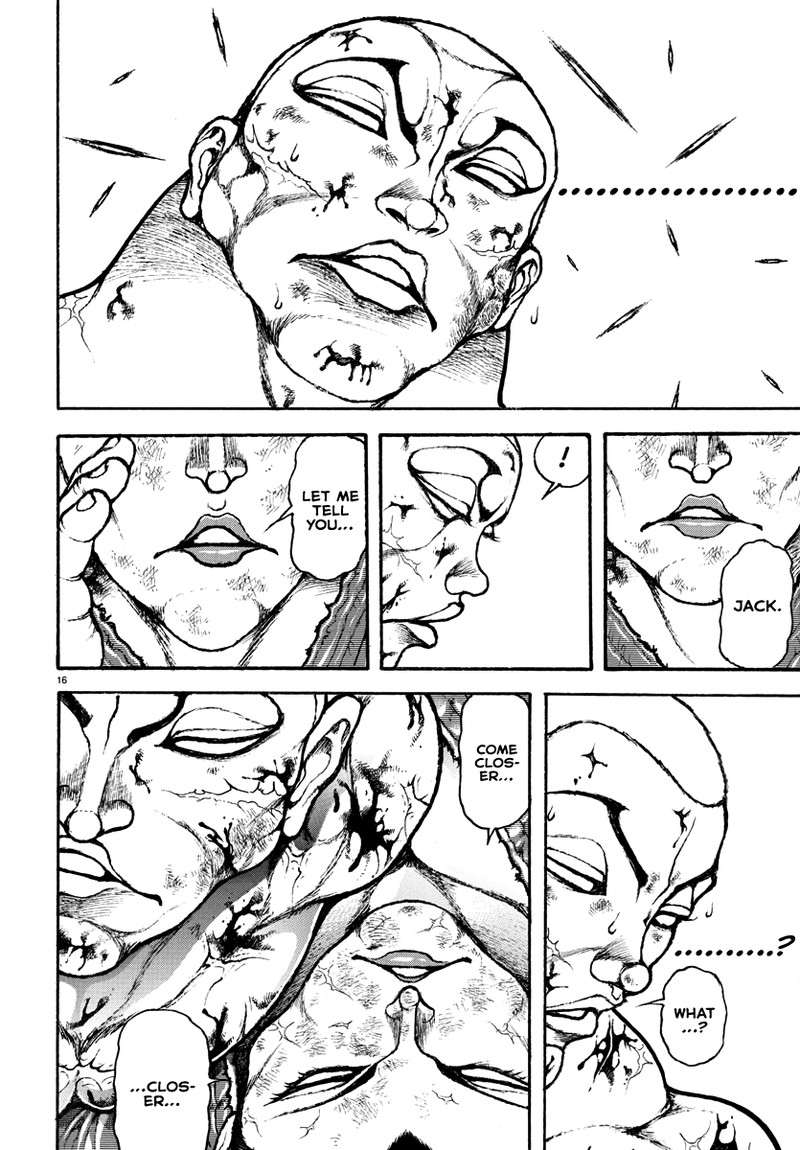 Baki Rahen 15 16