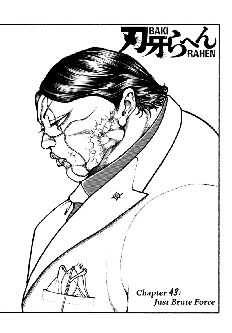 Baki Rahen 43 1