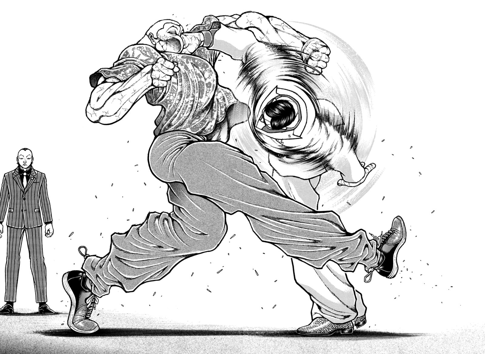 Baki Rahen 43 4