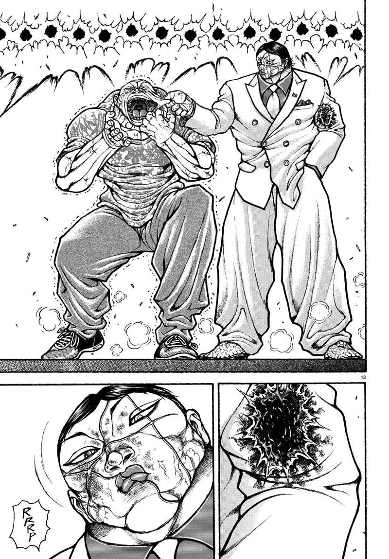 Baki Rahen 46 12