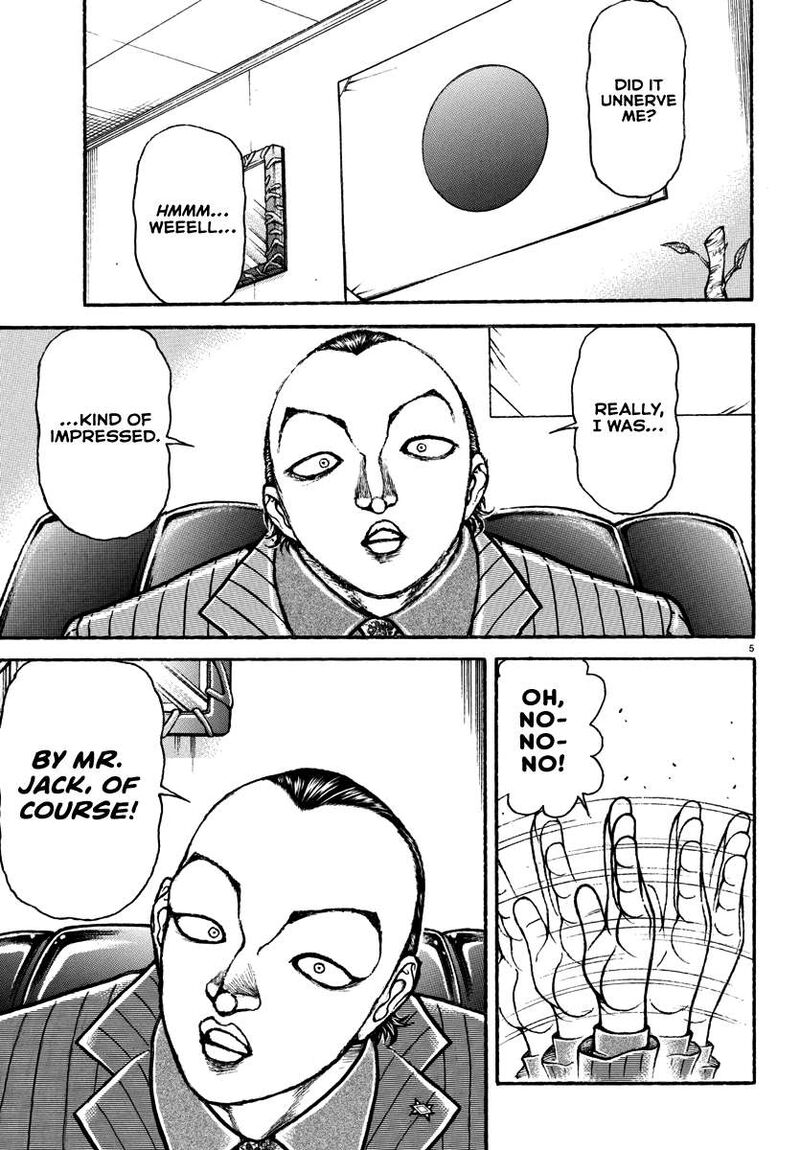 Baki Rahen 46 5