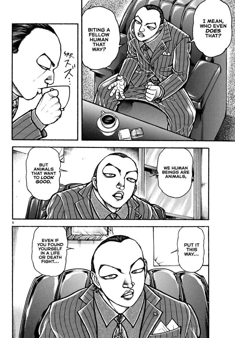 Baki Rahen 46 6