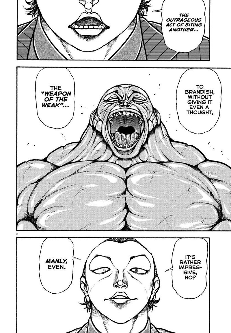 Baki Rahen 46 8