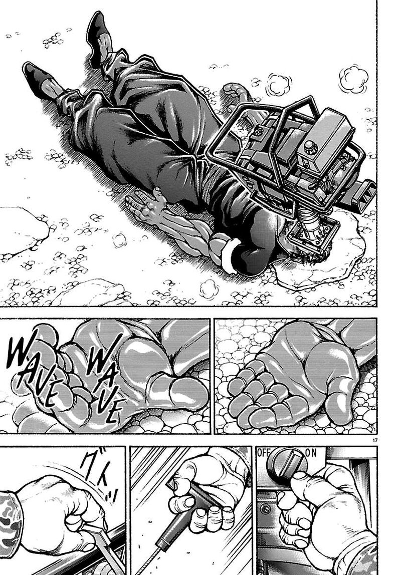 Baki Rahen 64 18