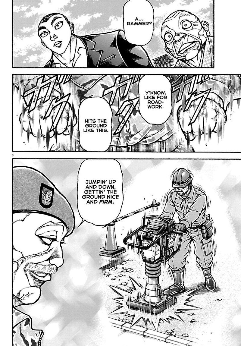Baki Rahen 64 7