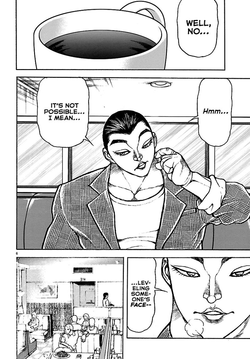Baki Rahen 65 6