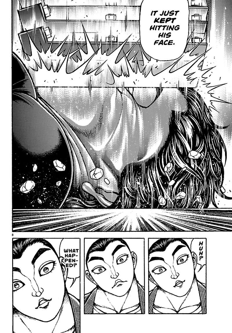 Baki Rahen 65 8