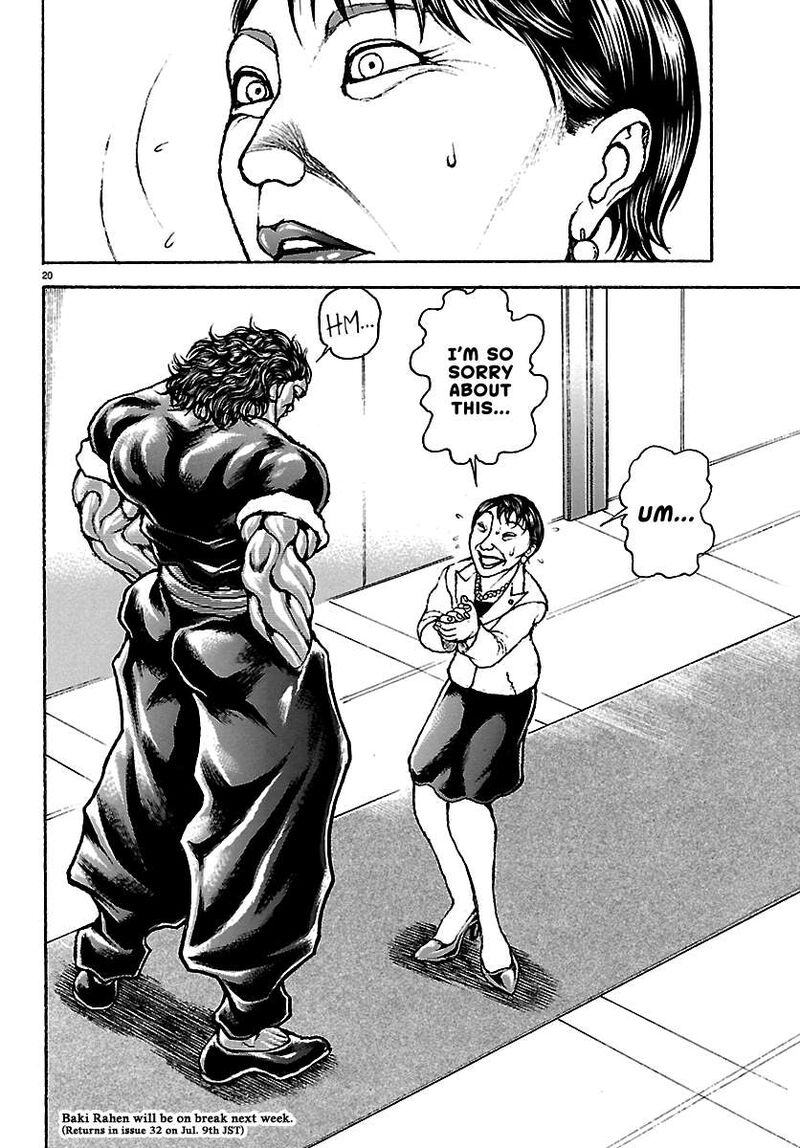 Baki Rahen 66 20