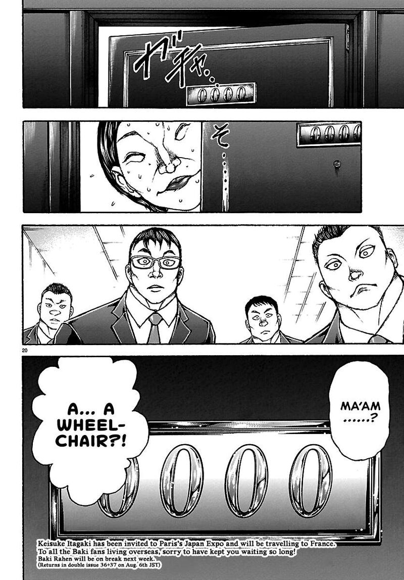 Baki Rahen 67 18