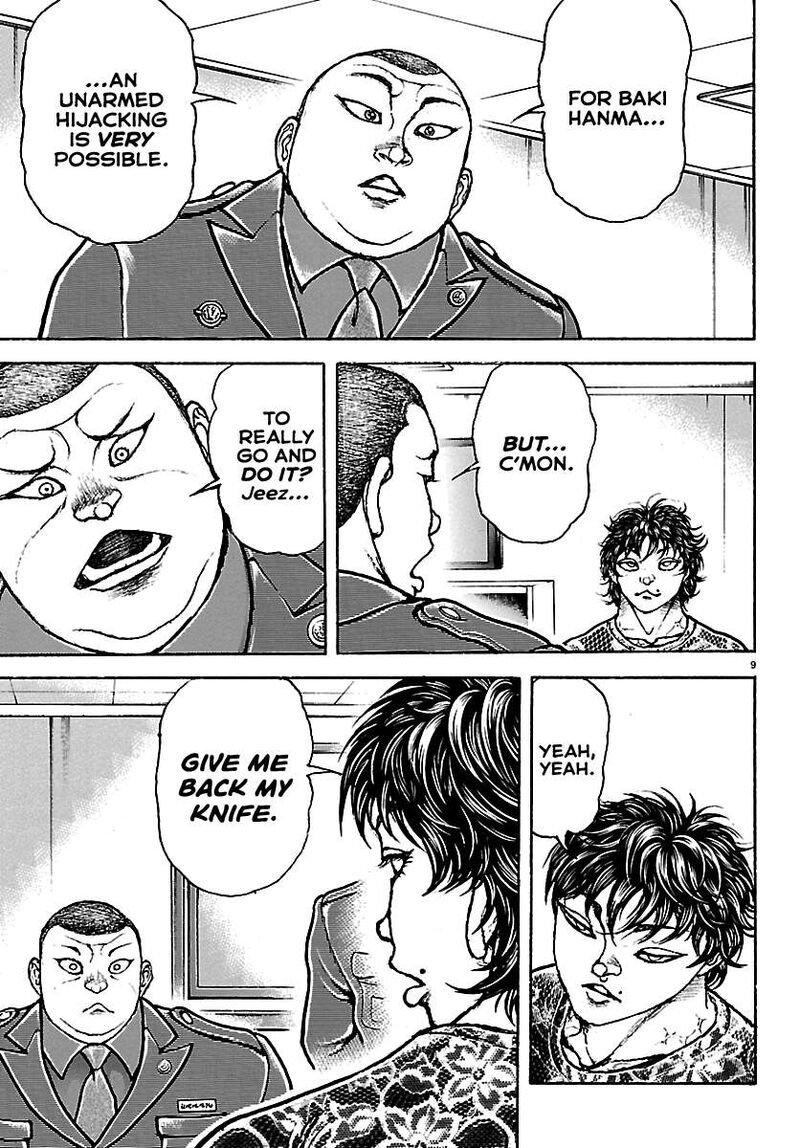 Baki Rahen 70 9