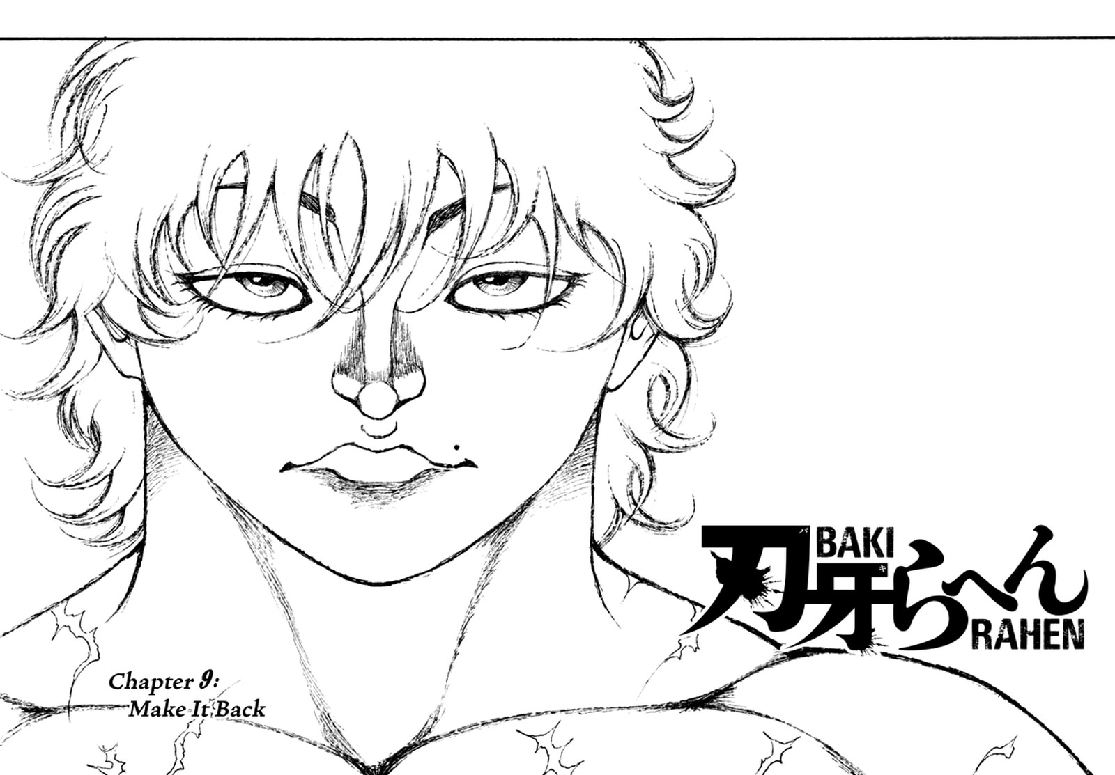 Baki Rahen 9 1