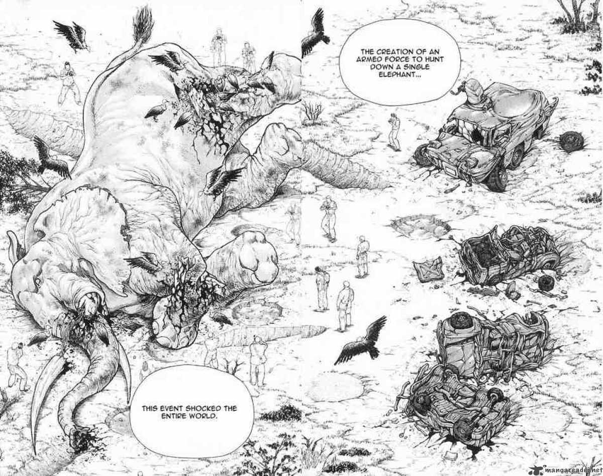 Baki Son Of Ogre 1 14