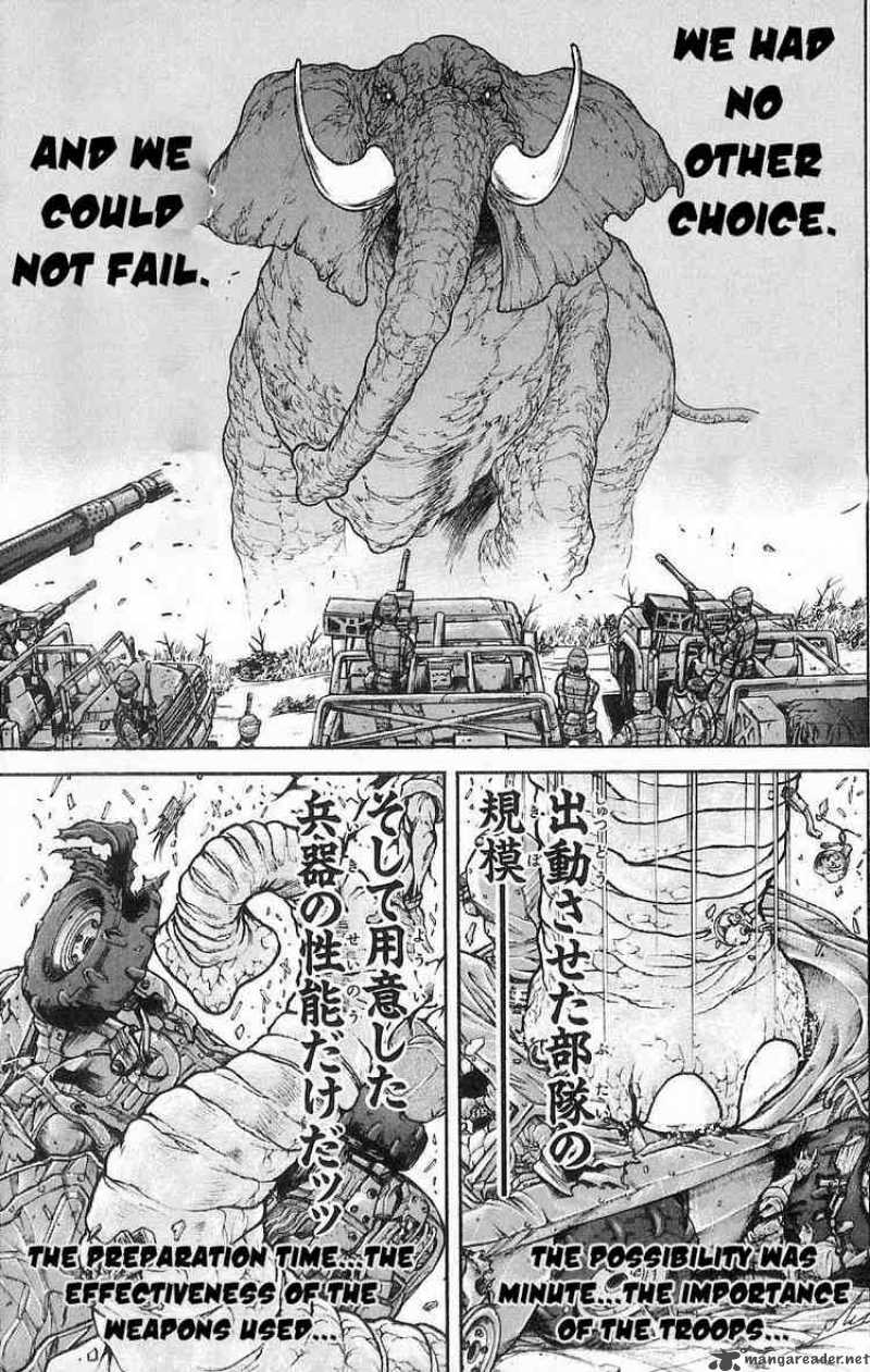 Baki Son Of Ogre 1 20