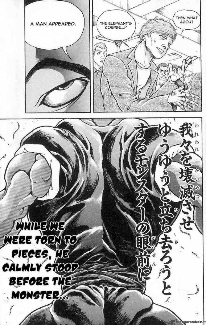 Baki Son Of Ogre 1 22