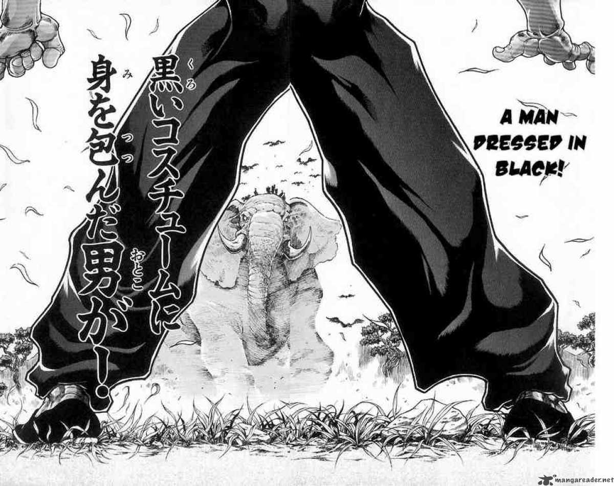 Baki Son Of Ogre 1 23