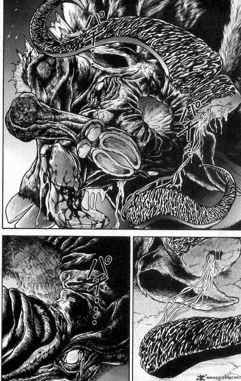 Baki Son Of Ogre 1 24