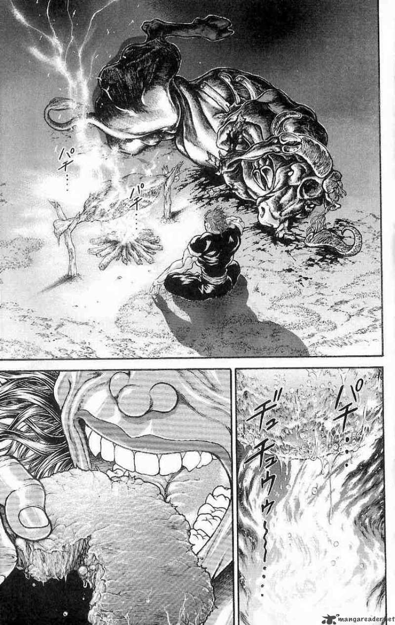 Baki Son Of Ogre 1 25