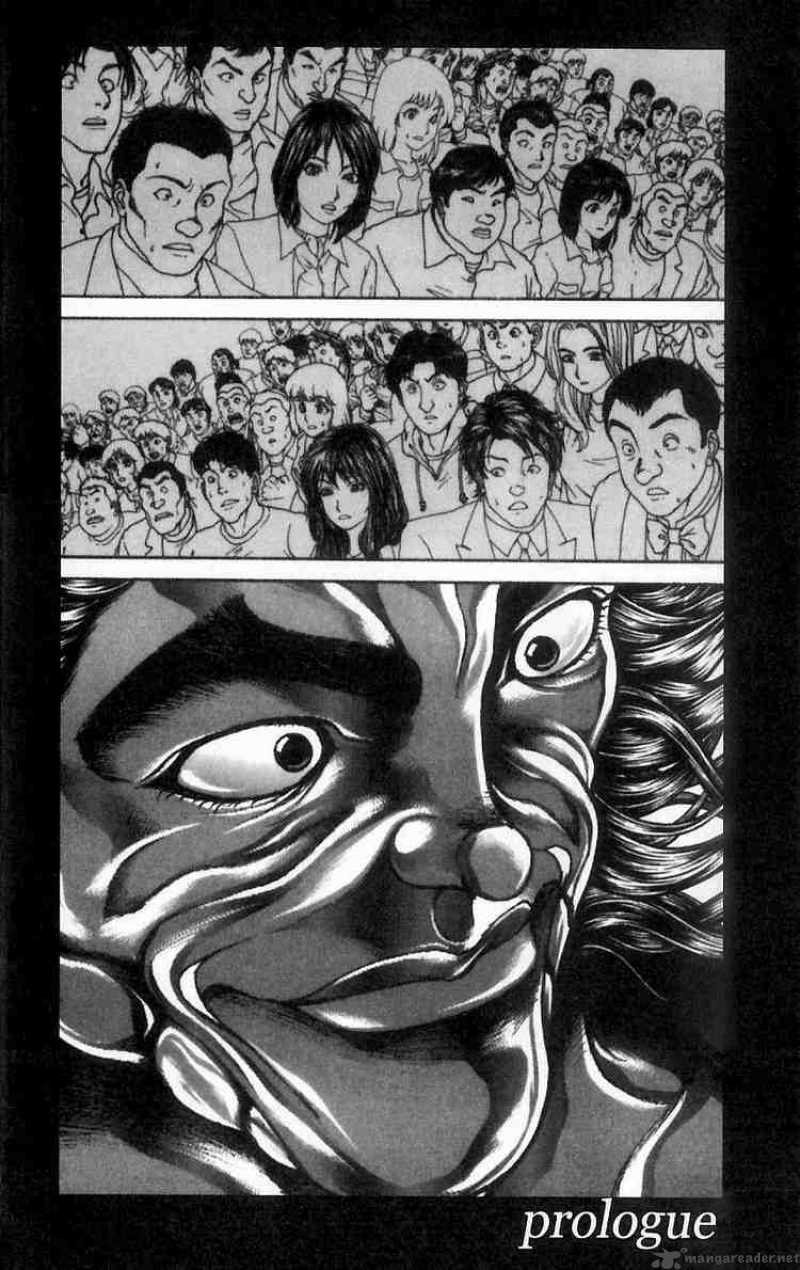 Baki Son Of Ogre 1 3