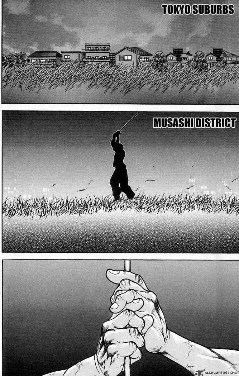 Baki Son Of Ogre 1 30