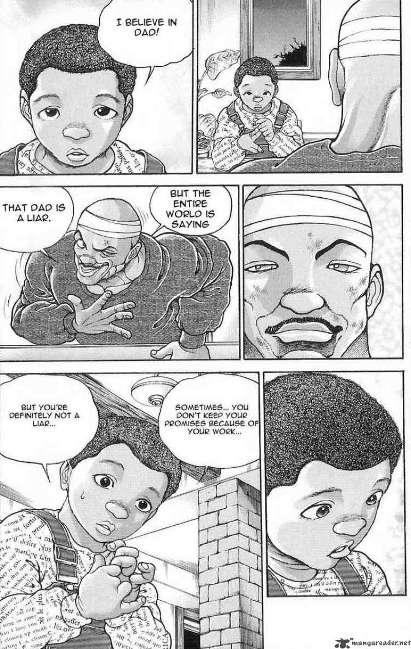 Baki Son Of Ogre 1 33
