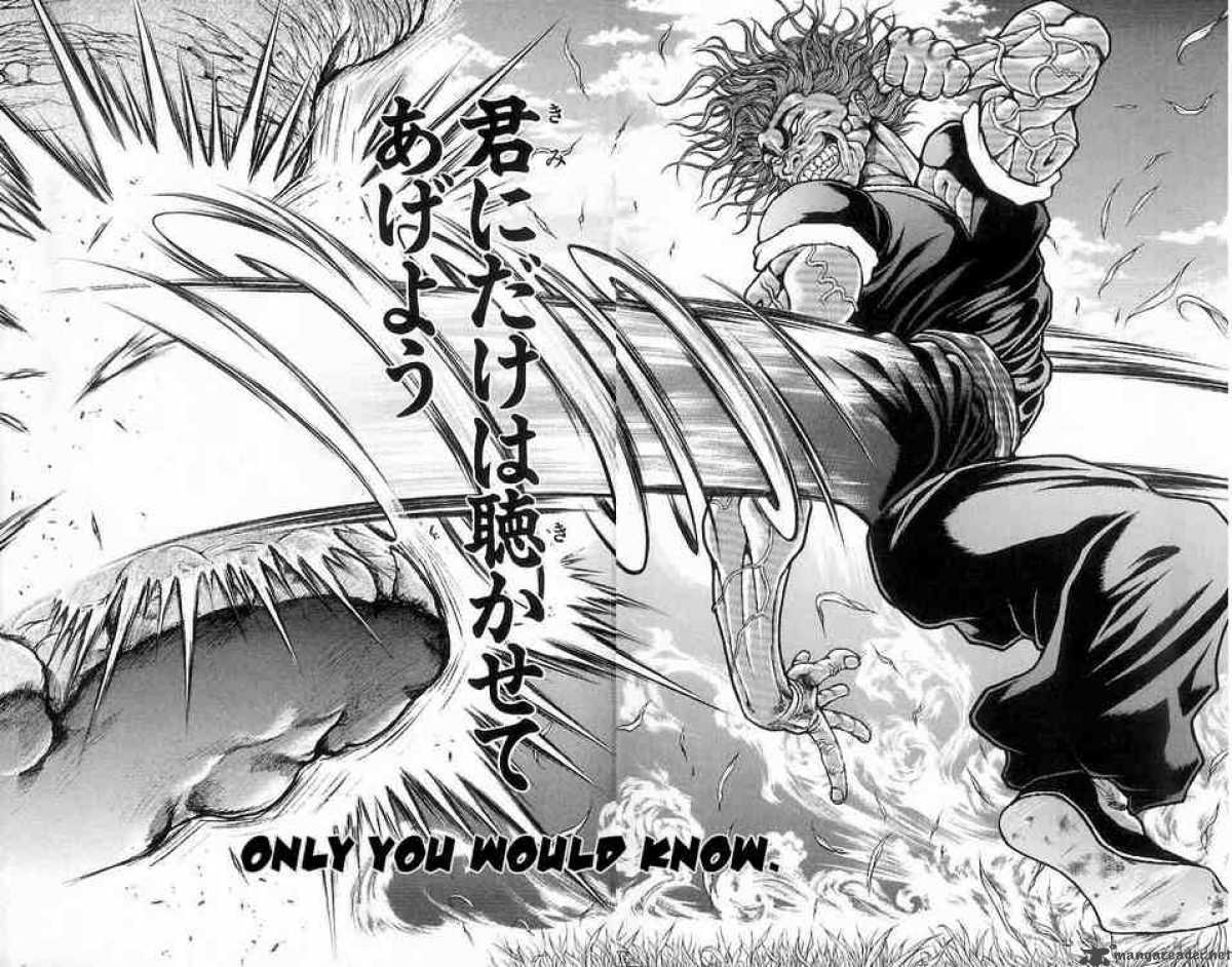 Baki Son Of Ogre 1 36