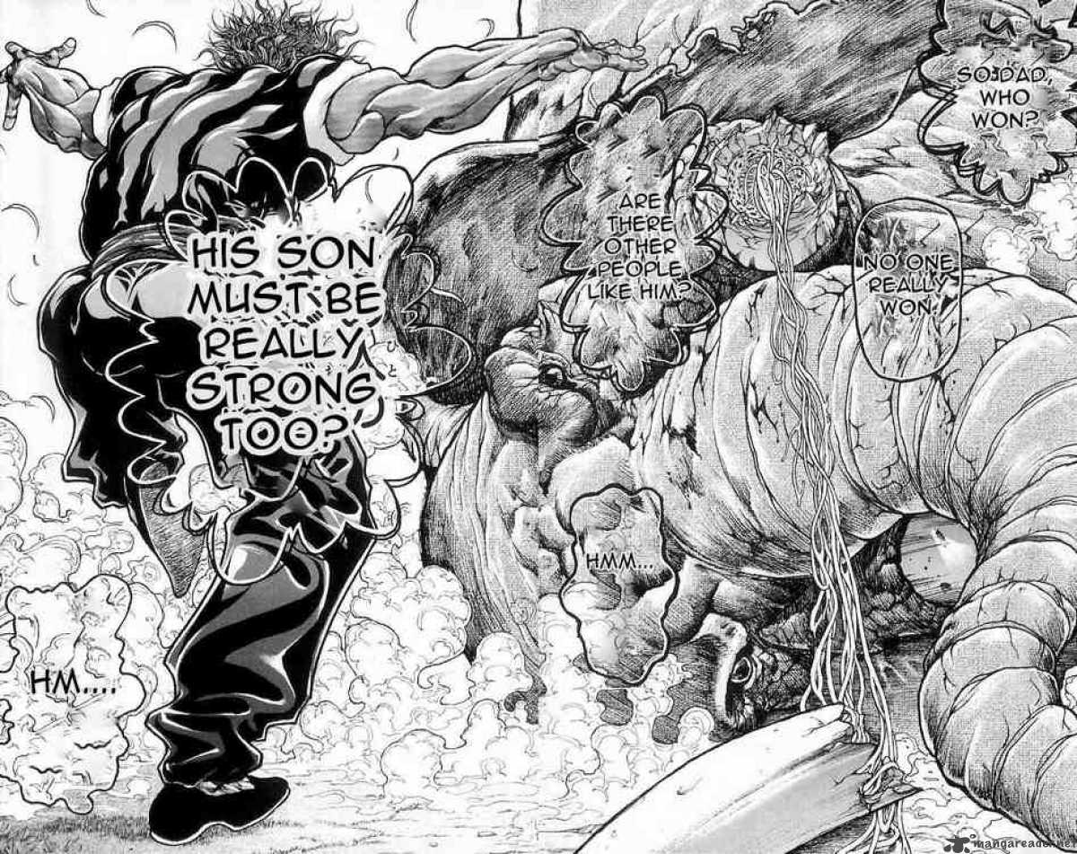 Baki Son Of Ogre 1 39
