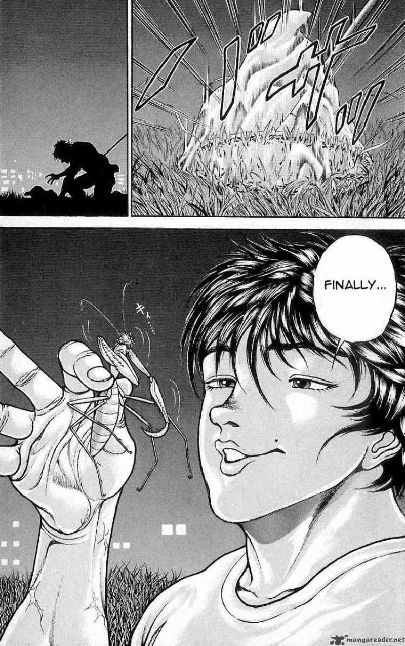 Baki Son Of Ogre 1 40