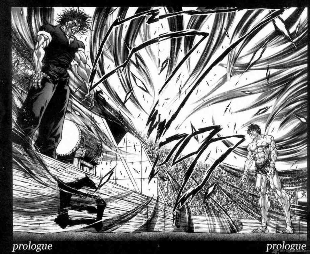 Baki Son Of Ogre 1 5