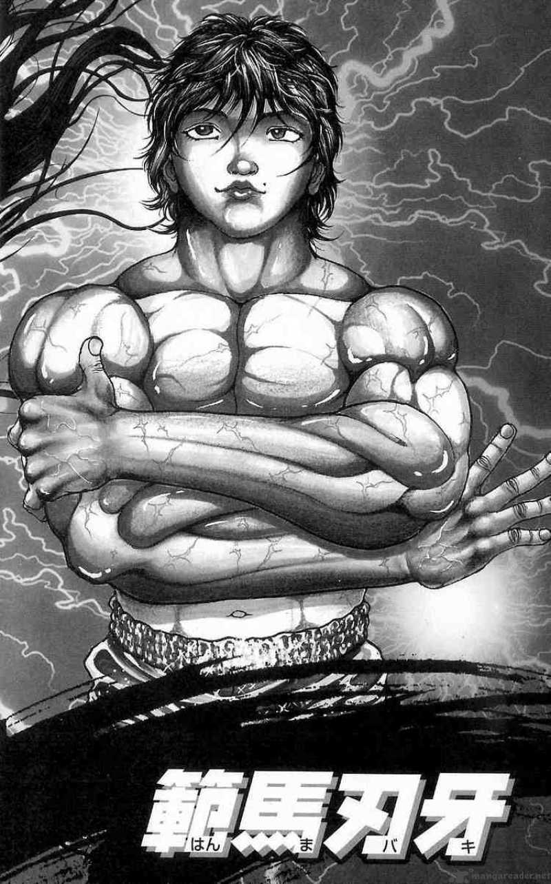 Baki Son Of Ogre 1 8