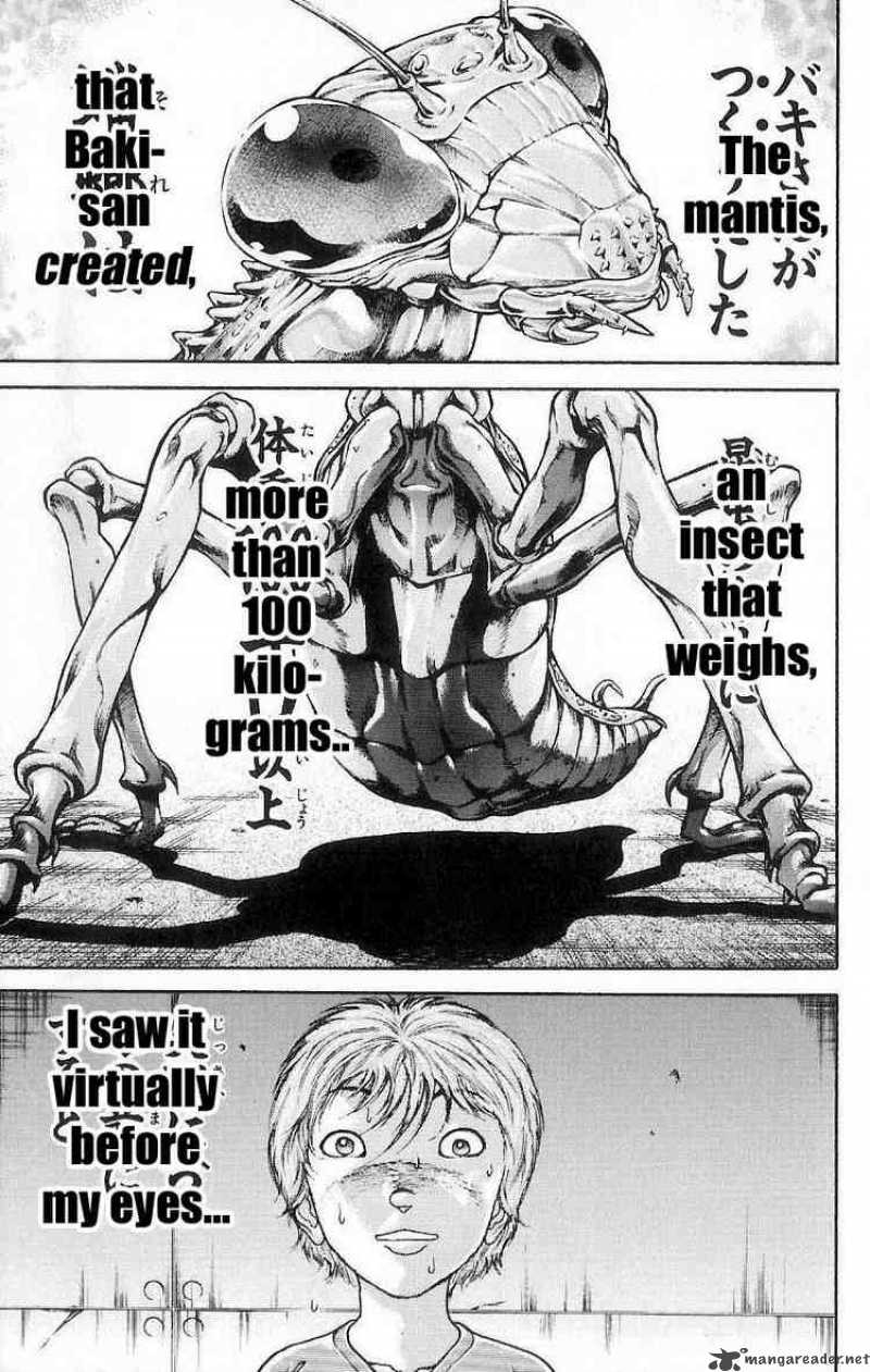 Baki Son Of Ogre 10 11