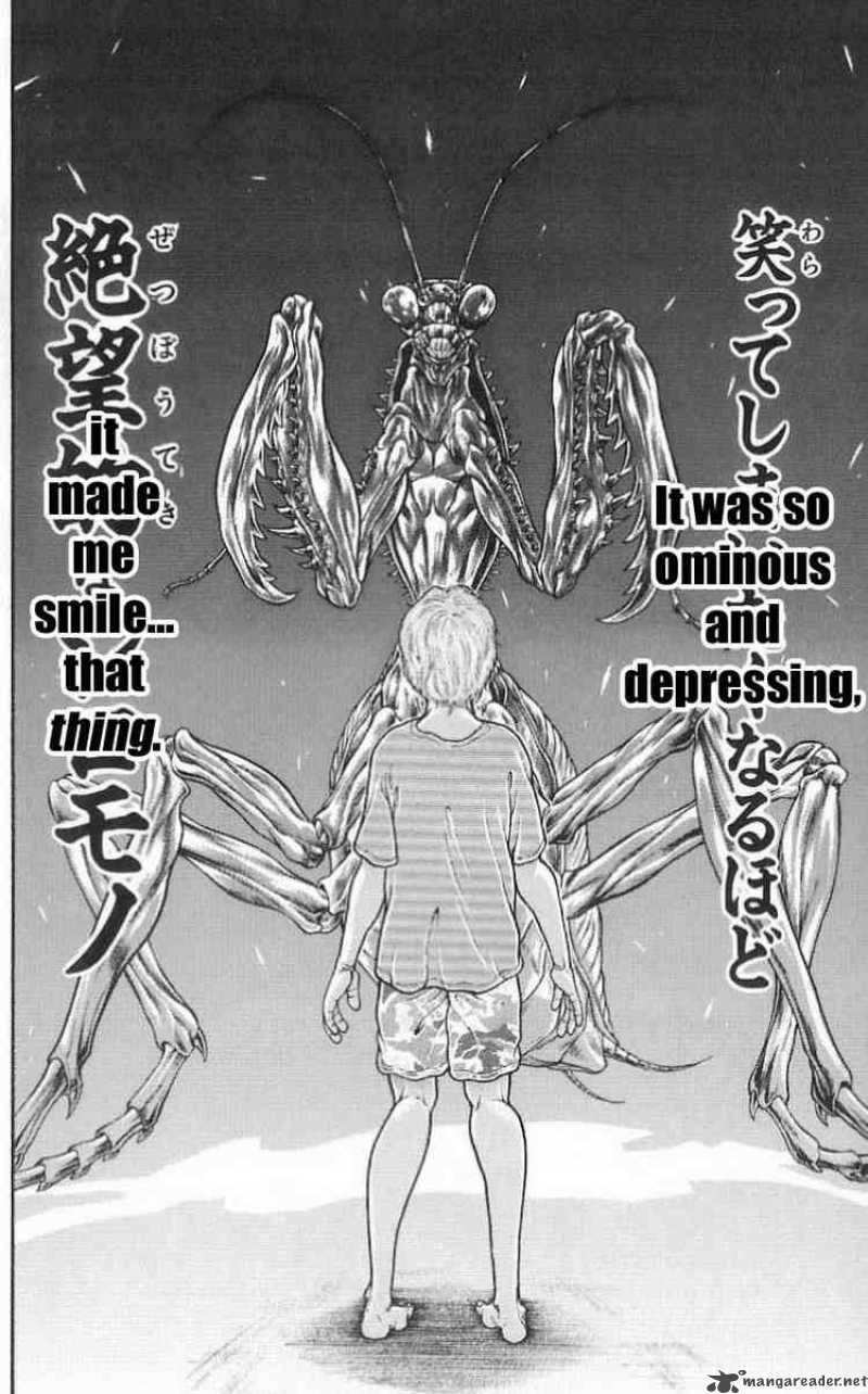 Baki Son Of Ogre 10 12
