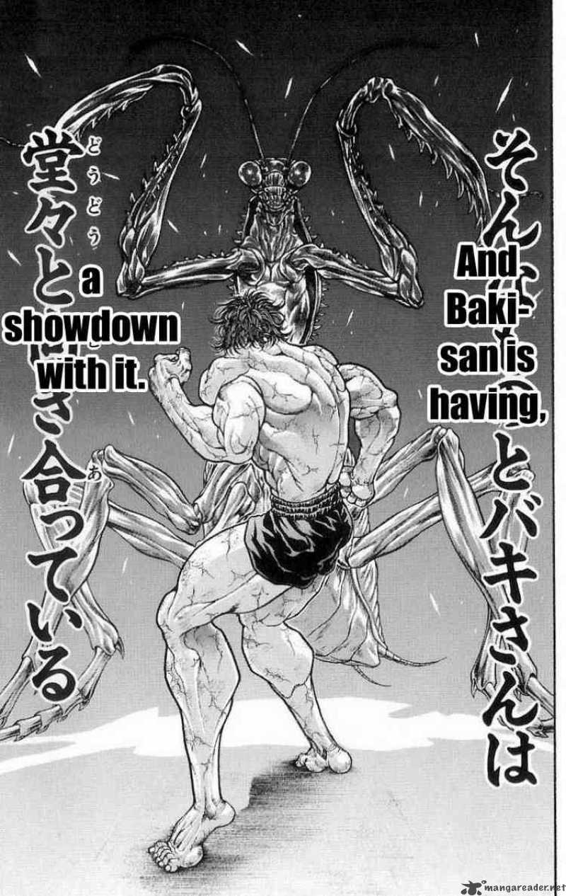 Baki Son Of Ogre 10 13