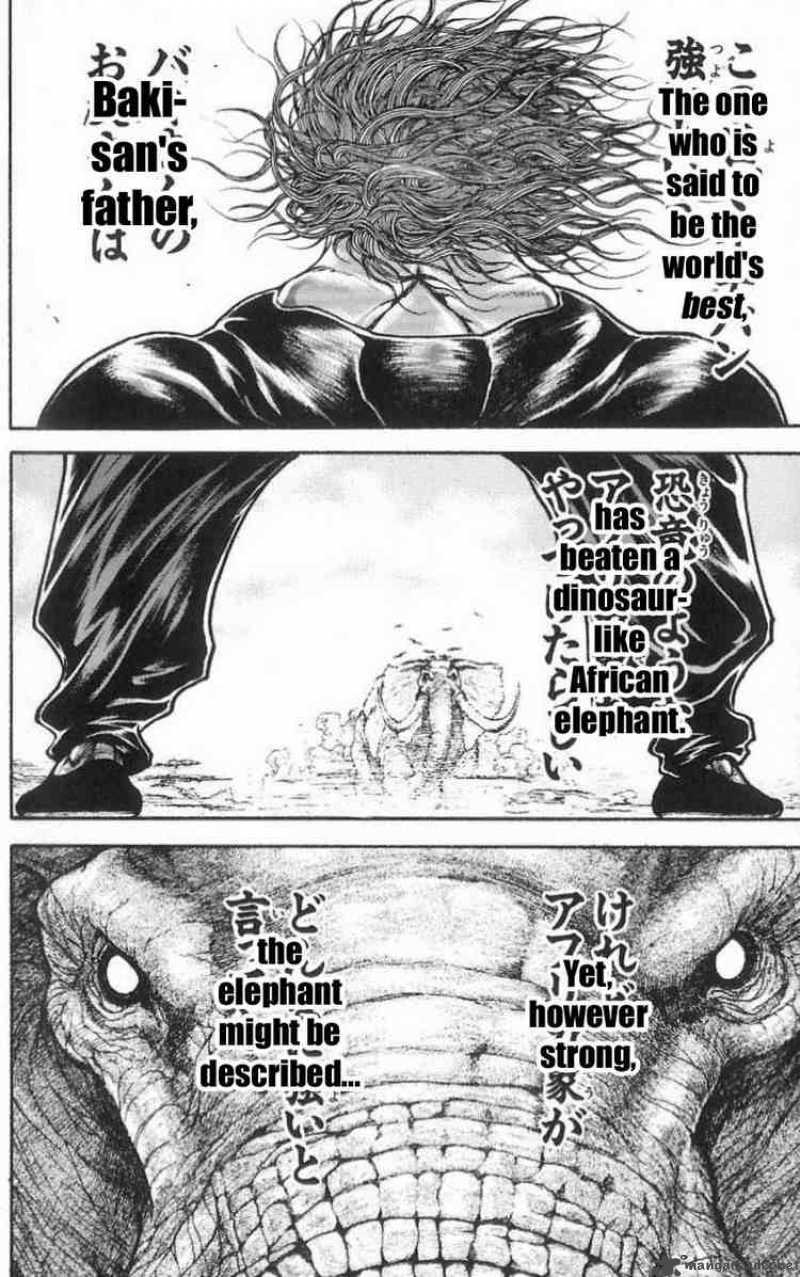 Baki Son Of Ogre 10 14