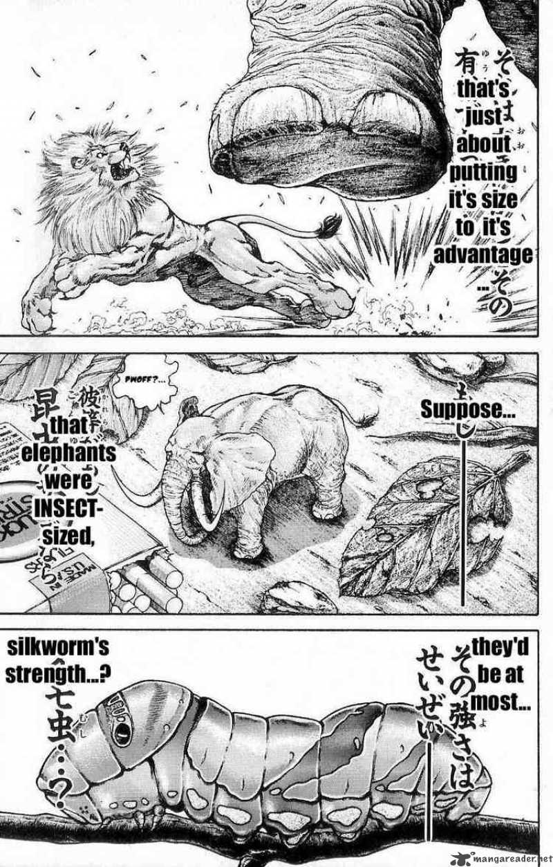Baki Son Of Ogre 10 15