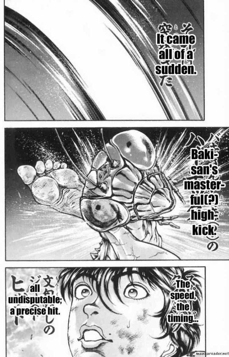 Baki Son Of Ogre 10 16