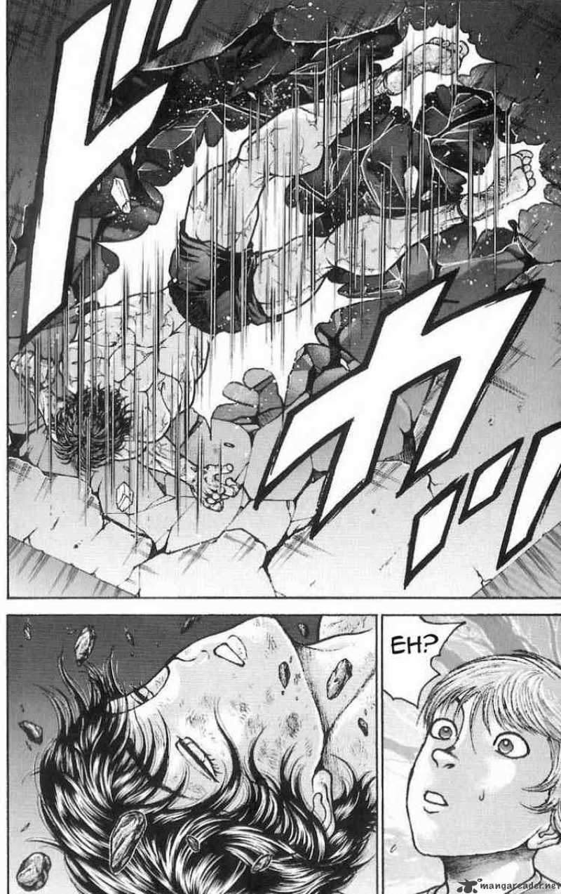 Baki Son Of Ogre 10 18